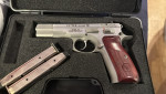 CZ 75 NewEdition 