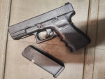 Glock 32C 357sig