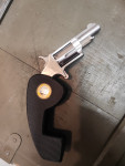 Revolver NAA 22LR 
