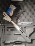 Hammerli xesse 22lr 