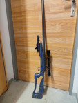 Malorážka ZKM 456 model 4