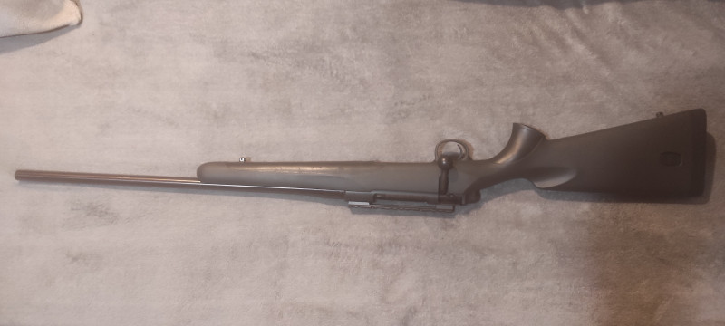 Prodám Mauser 18 