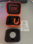 Hodinky GLOCK Chrono