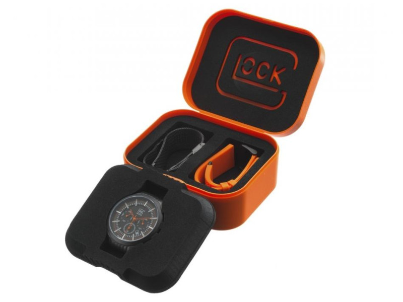 Hodinky GLOCK Chrono