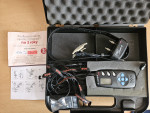 DogTrace obojek d-control 1000  