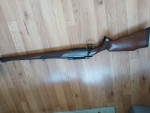 SAUER 202 FS