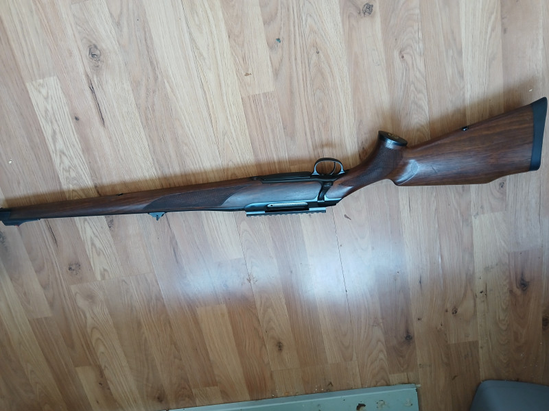 SAUER 202 FS