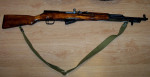 SKS simonov