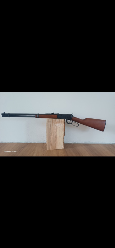 Winchester 94