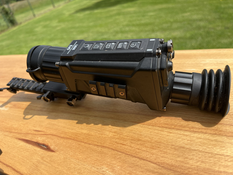 Prodám BLASER R8 ULTIMATE LEATHER 8x57 JS