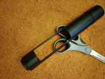 Prodám nadpažbí Beretta BM59/Garand