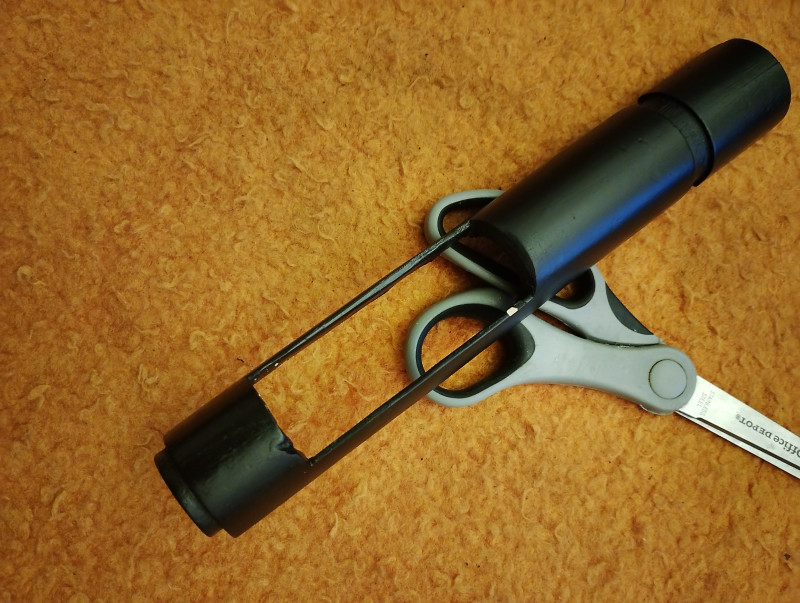 Prodám nadpažbí Beretta BM59/Garand