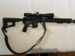 P: AR15 v ráži 6 ARC
