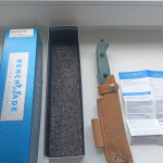 Benchmade Siebert 