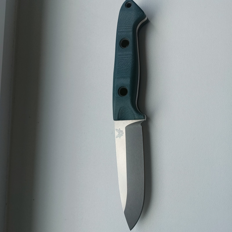 Benchmade Siebert 