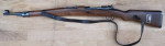 Puška opakovací systému mauser Zastava M48A
