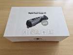 Night Pearl Scope 13
