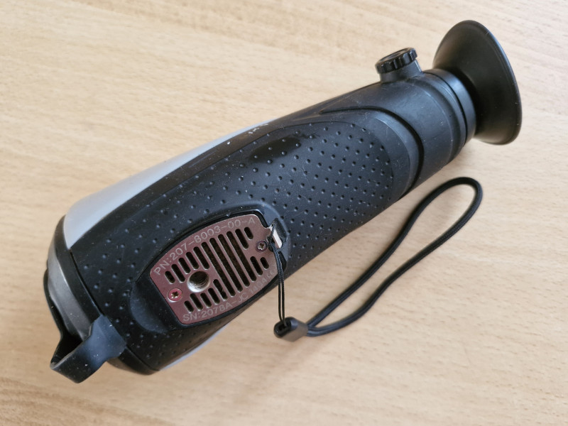 Night Pearl Scope 13