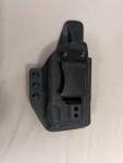 vnitřní kydexové pouzdro Glock 19 gen 5 / TLR-7A 