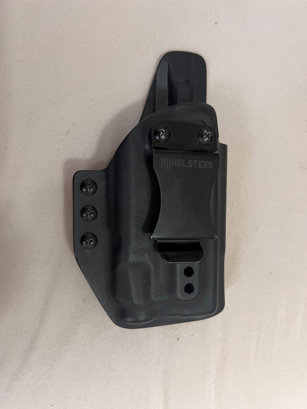 vnitřní kydexové pouzdro Glock 19 gen 5 / TLR-7A 