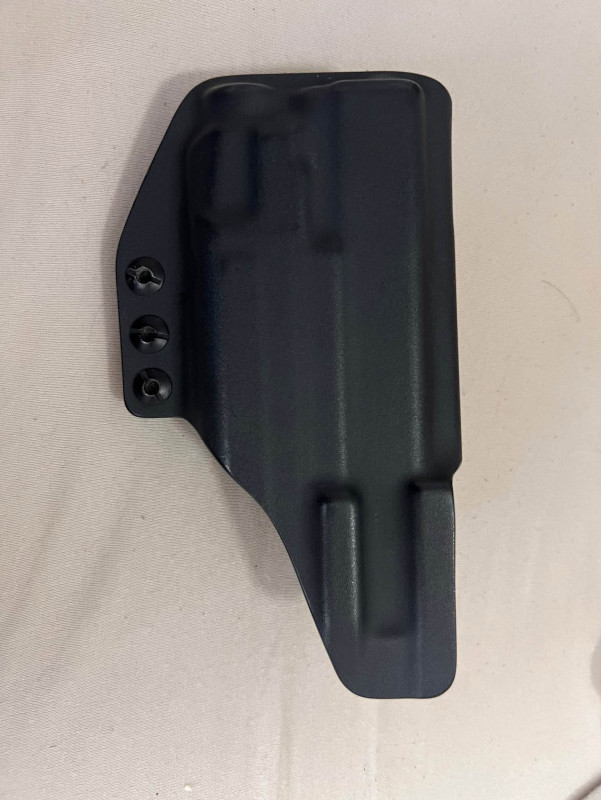 vnitřní kydexové pouzdro Glock 19 gen 5 / TLR-7A 