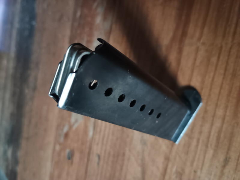 Zásobník pro P38 9mm Luger 