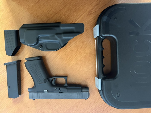 Glock 48