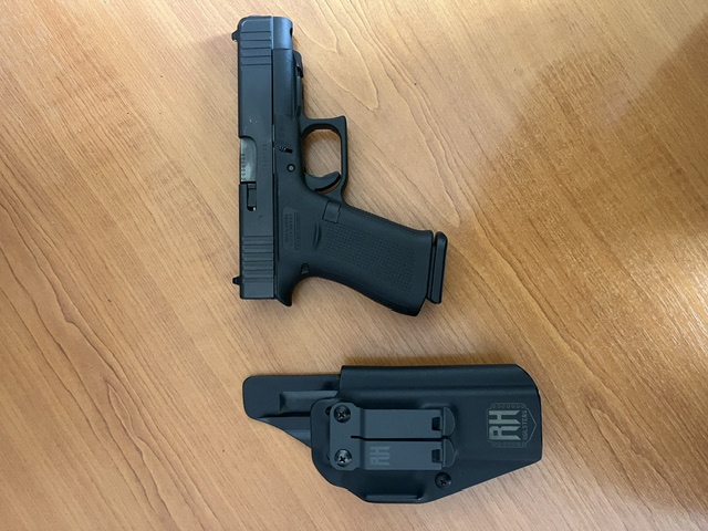 Glock 48