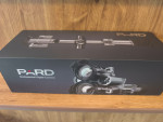 PARD TD32-70 LRF noční vidění/termovize