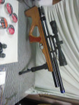 PCP Artemis P-15