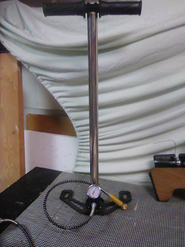 PCP Artemis P-15