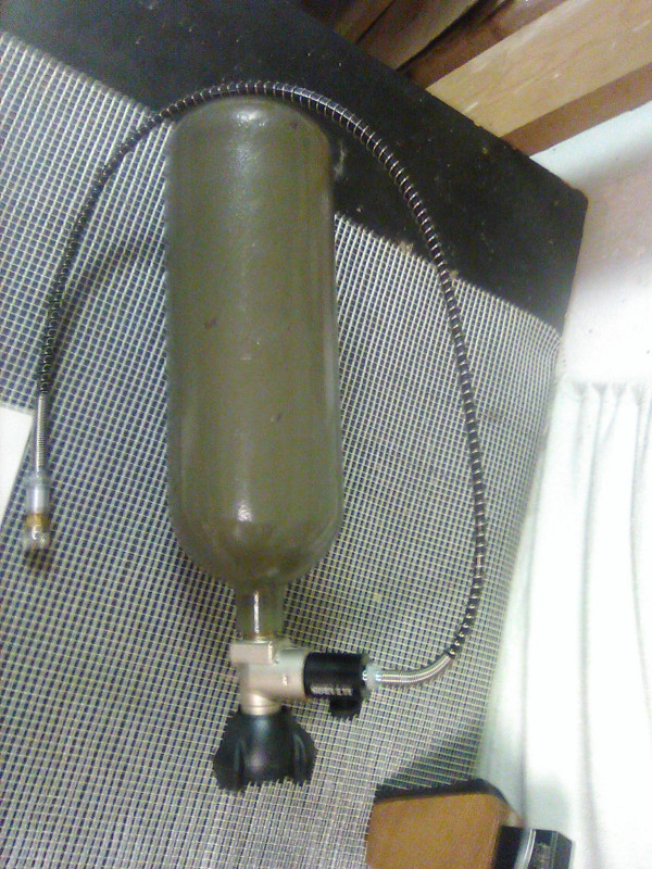 PCP Artemis P-15