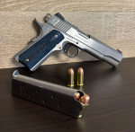 Colt 1911 Competition series