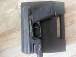 HK USP 9mm