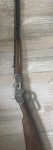 Uberti 1873 Lever-Action Rifle 357.mag