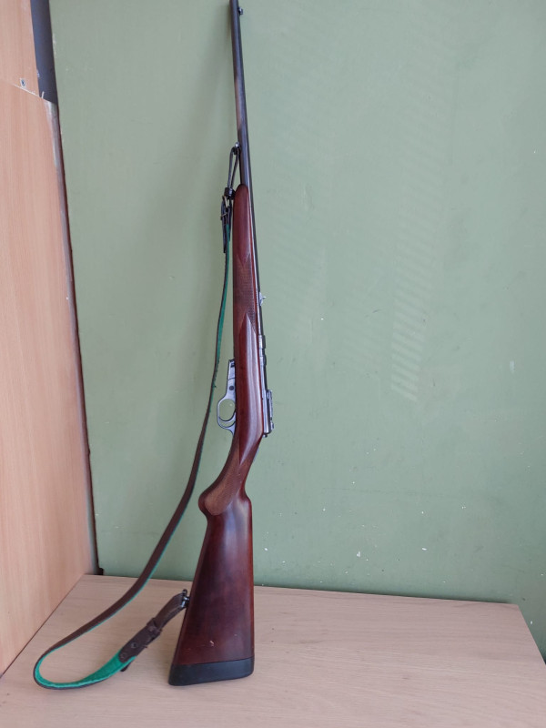 Malorážka Faukner r.v.1946
