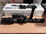 Pulsar Digex C50