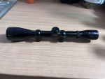 Bushnell 4x Banner