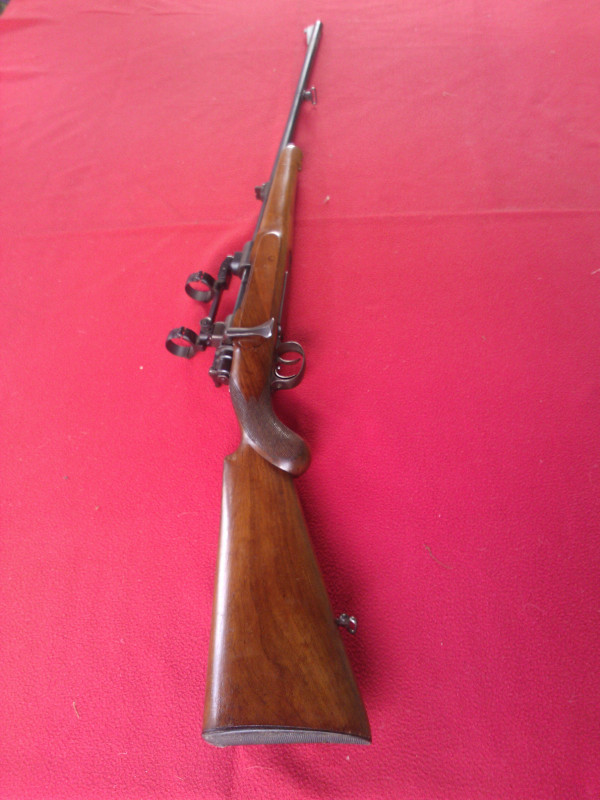 Kulovnice 8x57JS