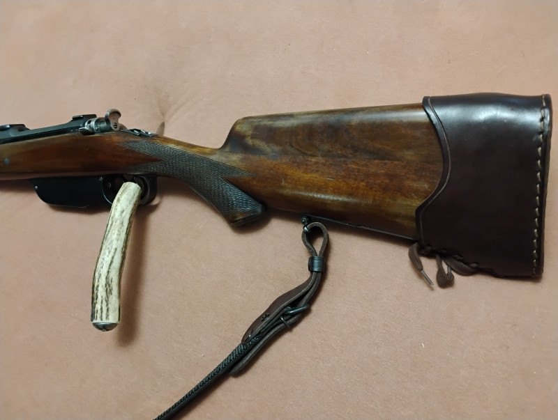 Mannlicher m95