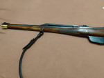 Mannlicher m95