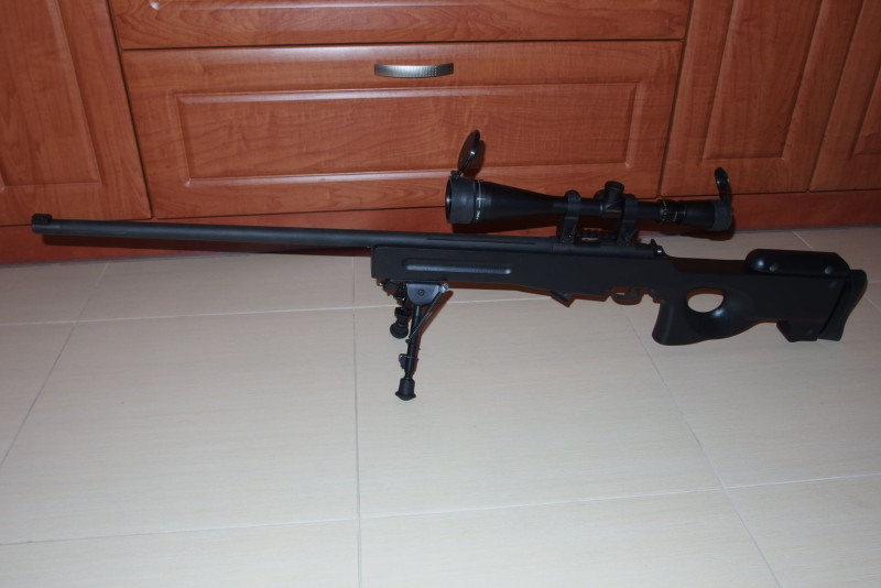 ZKM 456 Model 4