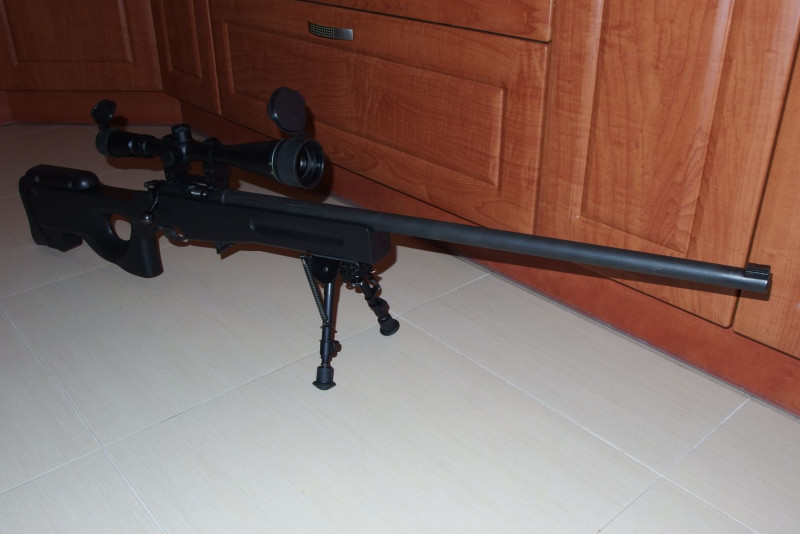 ZKM 456 Model 4
