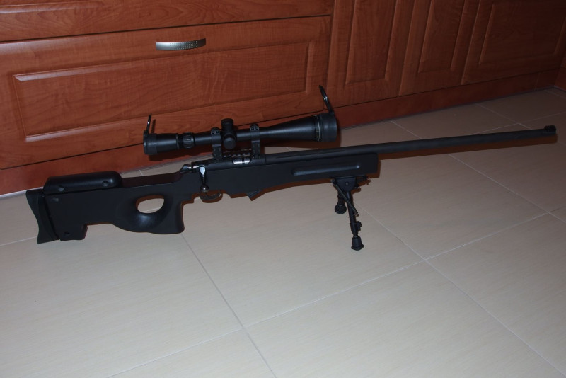ZKM 456 Model 4