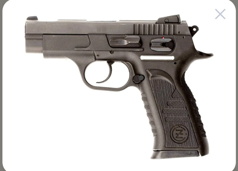ČZ tt9