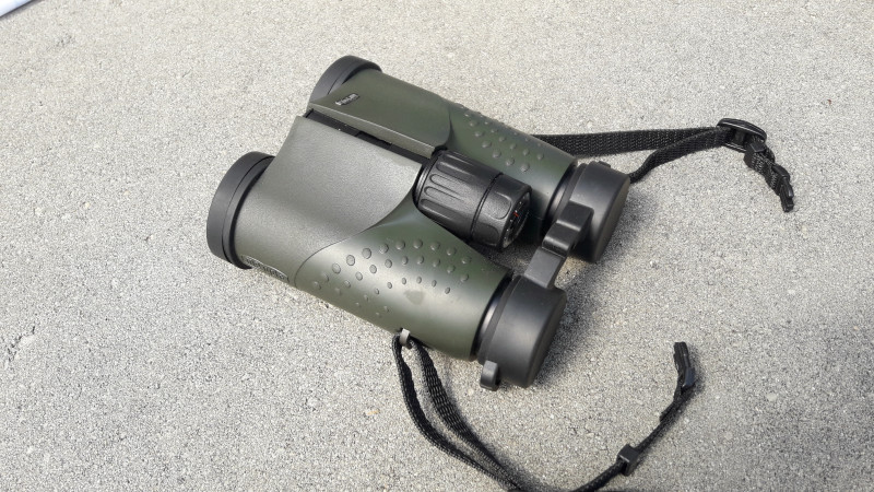 Prodám dalekohled MEOPTA MEOSTAR B1.1 10x32