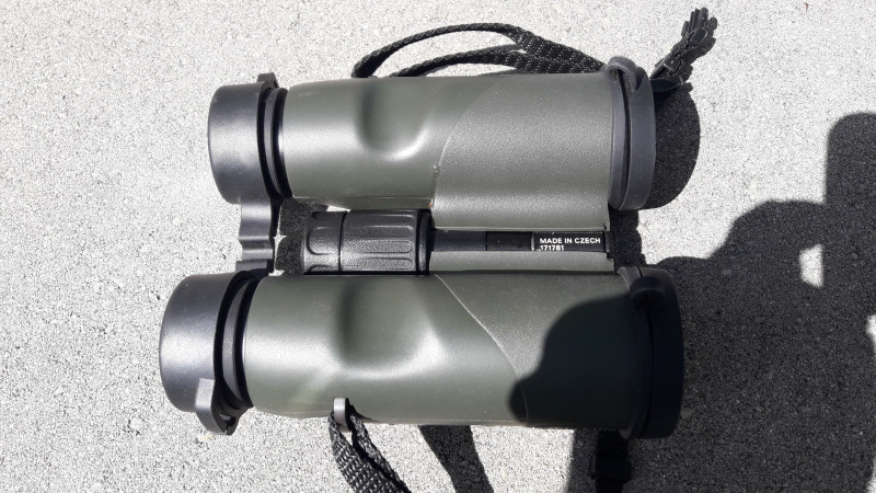 Prodám dalekohled MEOPTA MEOSTAR B1.1 10x32