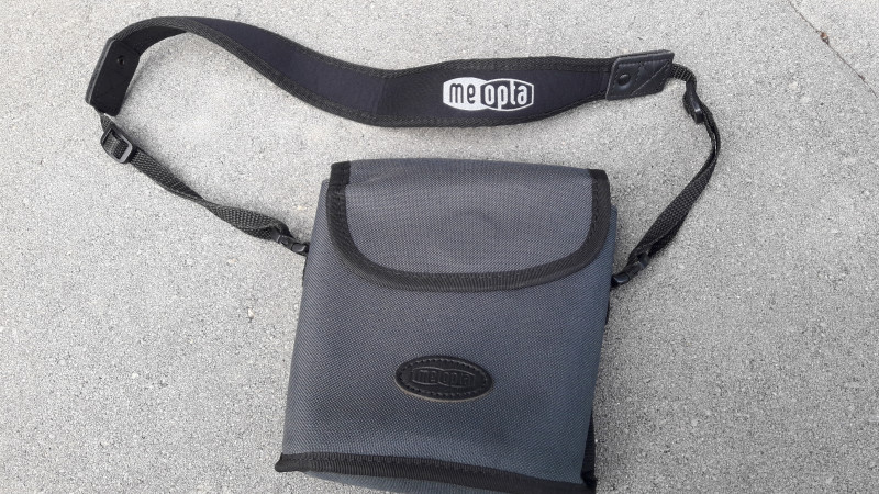 Prodám dalekohled MEOPTA MEOSTAR B1.1 10x32