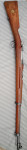 Carl Gustaf M96 výroba roku 1905