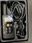 Obojek elektrický 37 cm